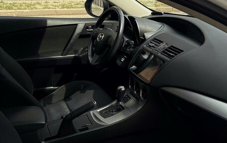 Mazda 3, 2010 год, 770 000 рублей, 12 фотография