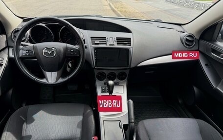 Mazda 3, 2010 год, 770 000 рублей, 9 фотография