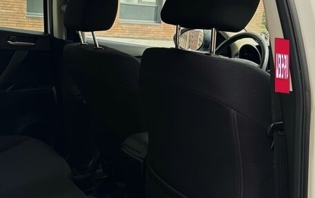 Mazda 3, 2010 год, 770 000 рублей, 10 фотография