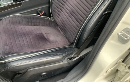 Mercedes-Benz E-Класс, 2010 год, 1 500 000 рублей, 11 фотография