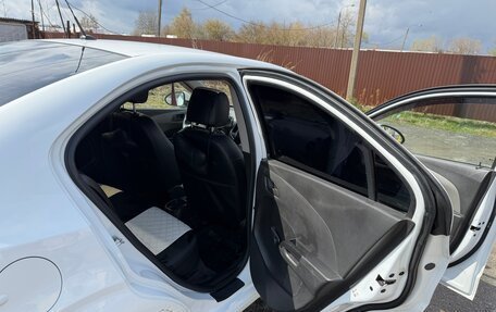 Chevrolet Aveo III, 2012 год, 630 000 рублей, 10 фотография