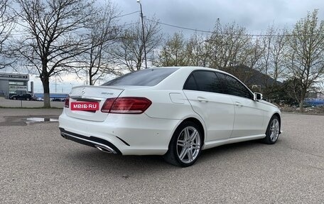 Mercedes-Benz E-Класс, 2010 год, 1 500 000 рублей, 8 фотография