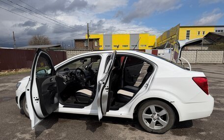 Chevrolet Aveo III, 2012 год, 630 000 рублей, 17 фотография