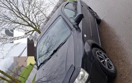 Chevrolet Lacetti, 2005 год, 395 000 рублей, 2 фотография