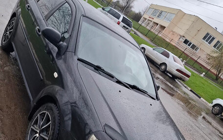 Chevrolet Lacetti, 2005 год, 395 000 рублей, 4 фотография