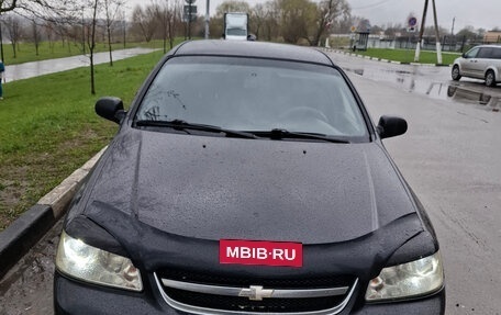 Chevrolet Lacetti, 2005 год, 395 000 рублей, 3 фотография