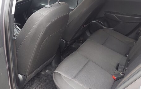 Hyundai Solaris II рестайлинг, 2021 год, 1 400 000 рублей, 7 фотография