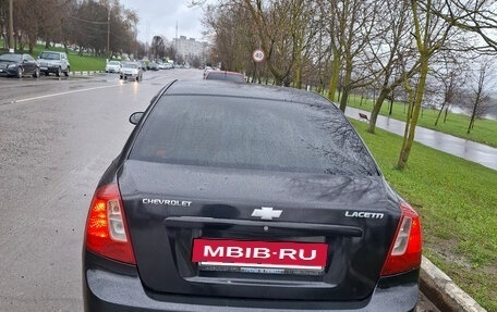 Chevrolet Lacetti, 2005 год, 395 000 рублей, 5 фотография