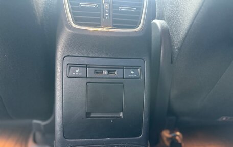 Skoda Octavia, 2017 год, 1 800 000 рублей, 14 фотография