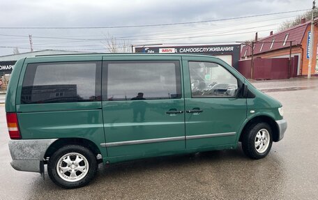 Mercedes-Benz V-Класс, 2001 год, 700 000 рублей, 5 фотография