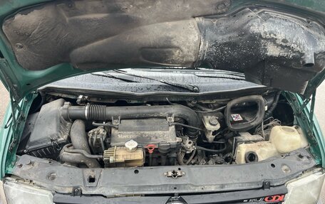 Mercedes-Benz V-Класс, 2001 год, 700 000 рублей, 6 фотография