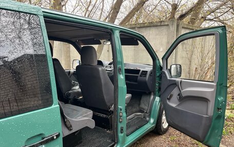 Mercedes-Benz V-Класс, 2001 год, 700 000 рублей, 11 фотография