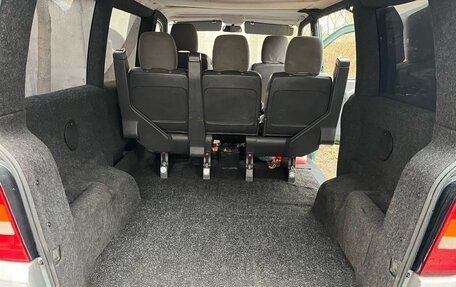 Mercedes-Benz V-Класс, 2001 год, 700 000 рублей, 9 фотография