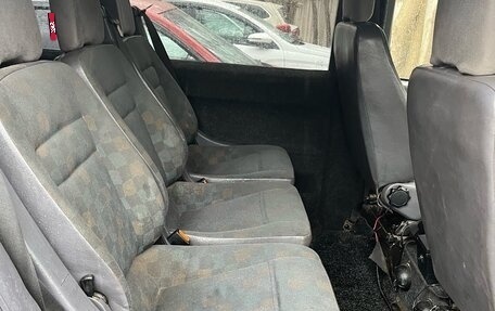 Mercedes-Benz V-Класс, 2001 год, 700 000 рублей, 10 фотография