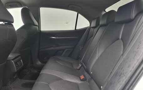 Toyota Camry, 2021 год, 3 330 000 рублей, 11 фотография