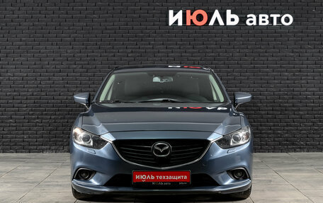 Mazda 6, 2013 год, 1 600 000 рублей, 2 фотография