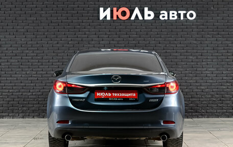Mazda 6, 2013 год, 1 600 000 рублей, 5 фотография