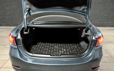 Mazda 6, 2013 год, 1 600 000 рублей, 6 фотография