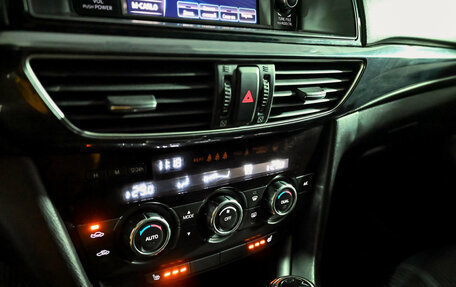 Mazda 6, 2013 год, 1 600 000 рублей, 15 фотография