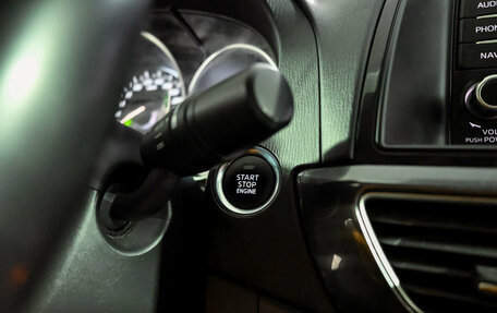 Mazda 6, 2013 год, 1 600 000 рублей, 16 фотография