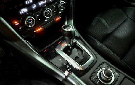 Mazda 6, 2013 год, 1 600 000 рублей, 14 фотография