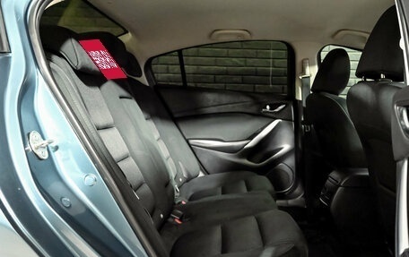 Mazda 6, 2013 год, 1 600 000 рублей, 19 фотография