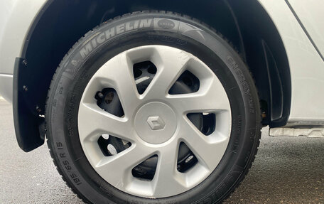 Renault Sandero II рестайлинг, 2018 год, 1 050 000 рублей, 20 фотография