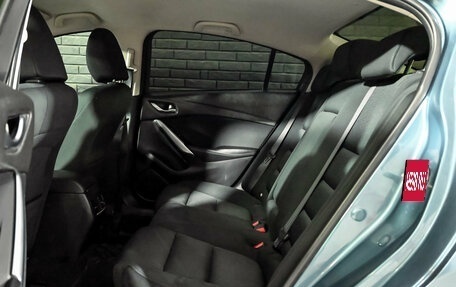 Mazda 6, 2013 год, 1 600 000 рублей, 20 фотография