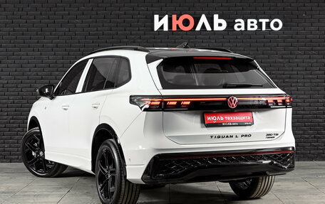 Volkswagen Tiguan, 2026 год, 4 950 000 рублей, 7 фотография
