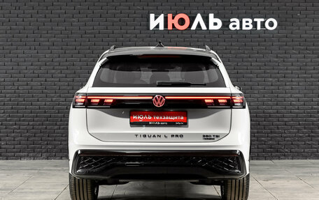 Volkswagen Tiguan, 2026 год, 4 950 000 рублей, 5 фотография