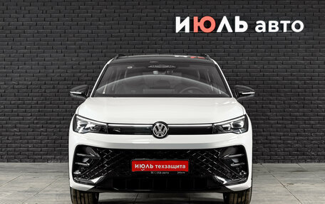 Volkswagen Tiguan, 2026 год, 4 950 000 рублей, 2 фотография