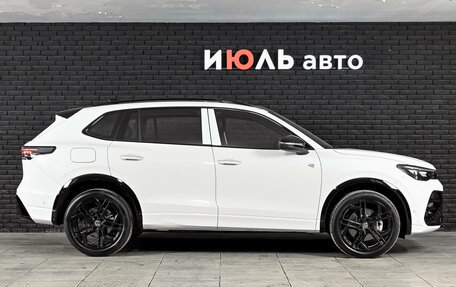 Volkswagen Tiguan, 2026 год, 4 950 000 рублей, 9 фотография