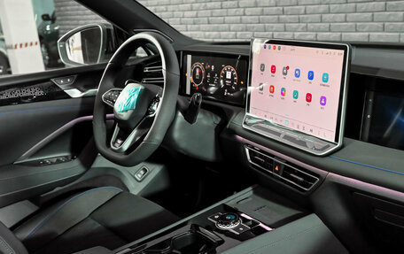 Volkswagen Tiguan, 2026 год, 4 950 000 рублей, 20 фотография