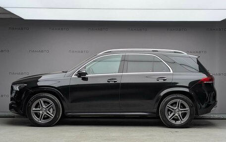 Mercedes-Benz GLE, 2021 год, 7 425 000 рублей, 3 фотография