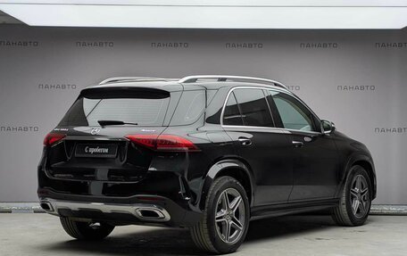 Mercedes-Benz GLE, 2021 год, 7 425 000 рублей, 5 фотография