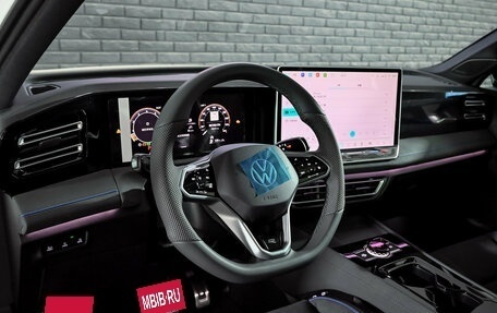 Volkswagen Tiguan, 2026 год, 4 950 000 рублей, 12 фотография