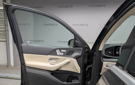 Mercedes-Benz GLE, 2021 год, 7 425 000 рублей, 7 фотография