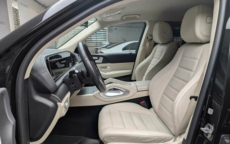 Mercedes-Benz GLE, 2021 год, 7 425 000 рублей, 8 фотография