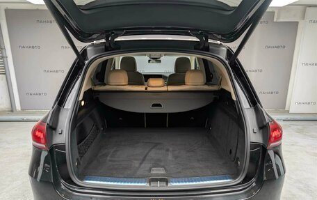 Mercedes-Benz GLE, 2021 год, 7 425 000 рублей, 10 фотография