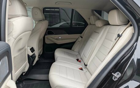 Mercedes-Benz GLE, 2021 год, 7 425 000 рублей, 9 фотография