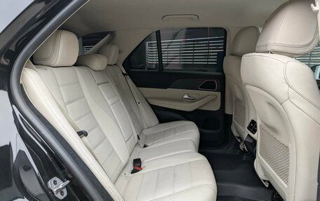 Mercedes-Benz GLE, 2021 год, 7 425 000 рублей, 11 фотография