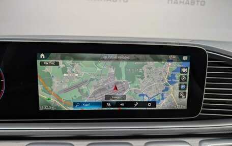 Mercedes-Benz GLE, 2021 год, 7 425 000 рублей, 15 фотография