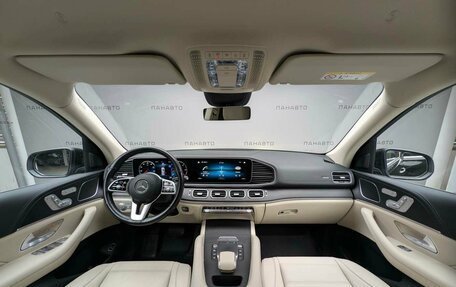 Mercedes-Benz GLE, 2021 год, 7 425 000 рублей, 13 фотография