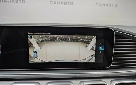 Mercedes-Benz GLE, 2021 год, 7 425 000 рублей, 14 фотография