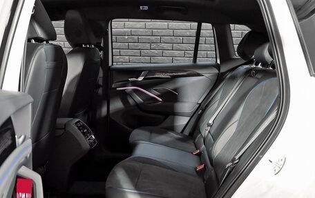 Volkswagen Tiguan, 2026 год, 4 950 000 рублей, 22 фотография