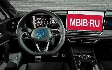 Volkswagen Tiguan, 2026 год, 4 950 000 рублей, 17 фотография