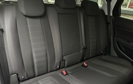 Peugeot 308, 2021 год, 1 299 000 рублей, 11 фотография