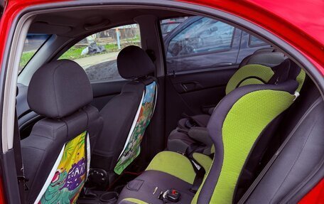 Chevrolet Aveo III, 2010 год, 200 000 рублей, 4 фотография