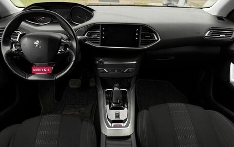 Peugeot 308, 2021 год, 1 299 000 рублей, 9 фотография