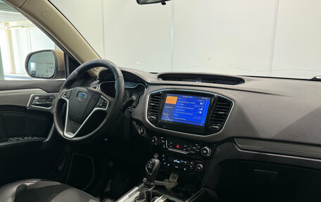 Geely Emgrand X7 I, 2020 год, 1 375 000 рублей, 8 фотография